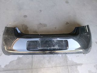 YARIS '05-'11 οπίσθιος προφυλακτήρας