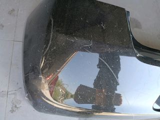 YARIS '05-'11 οπίσθιος προφυλακτήρας-thumb-1