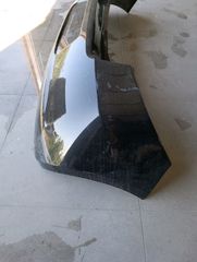 YARIS '05-'11 οπίσθιος προφυλακτήρας-thumb-2