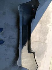 YARIS '05-'11 οπίσθιος προφυλακτήρας-thumb-4