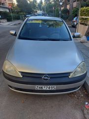 Opel Corsa 2001 1.4 16V ELEGANCE