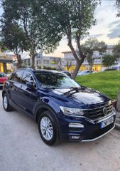 Volkswagen T-Roc 2020