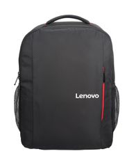 Lenovo B515 39.6 cm (15.6") Backpack Black, Red-thumb-1