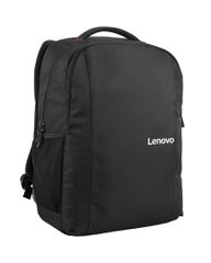 Lenovo B515 39.6 cm (15.6") Backpack Black, Red-thumb-2