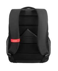 Lenovo B515 39.6 cm (15.6") Backpack Black, Red-thumb-3