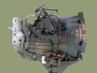 ΣΑΣΜΑΝ ΜΕΤΑΧΕΙΡΙΣΜΕΝΟ TRANSIT /TRANSIT CUSTOM 2200cc DIESEL 6ΑΡΙ (CYF5) FK2R-7002-CGA ΣΕ ΑΡΙΣΤΗ ΚΑΤΑΣΤΑΣΗ **ΜΕΓΑΛΗ ΓΚΑΜΑ ΣΕ FORD**