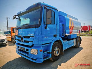 Βυτίο-Καυσίμων Mercedes-Benz 2014 ACTROS 1841 - EURO5-thumb-3