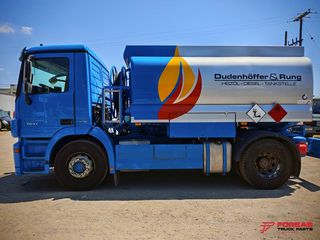 Βυτίο-Καυσίμων Mercedes-Benz 2014 ACTROS 1841 - EURO5-thumb-4