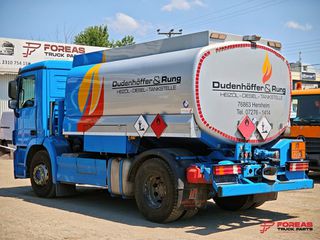 Βυτίο-Καυσίμων Mercedes-Benz 2014 ACTROS 1841 - EURO5-thumb-5