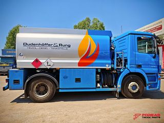 Βυτίο-Καυσίμων Mercedes-Benz 2014 ACTROS 1841 - EURO5-thumb-8