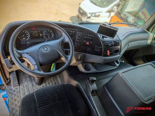 Βυτίο-Καυσίμων Mercedes-Benz 2014 ACTROS 1841 - EURO5-thumb-9