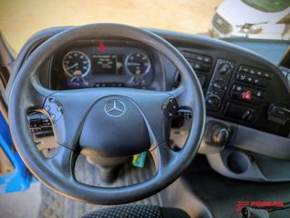 Βυτίο-Καυσίμων Mercedes-Benz 2014 ACTROS 1841 - EURO5-thumb-10