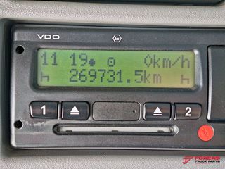 Βυτίο-Καυσίμων Mercedes-Benz 2014 ACTROS 1841 - EURO5-thumb-13