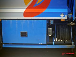 Βυτίο-Καυσίμων Mercedes-Benz 2014 ACTROS 1841 - EURO5-thumb-19