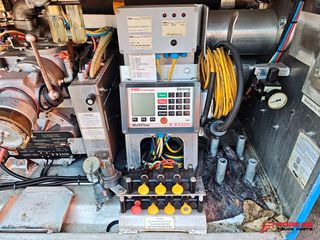 Βυτίο-Καυσίμων Mercedes-Benz 2014 ACTROS 1841 - EURO5-thumb-24