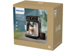 Philips EP5547/90 coffee maker Fully-auto Espresso machine 1.8 L-thumb-3