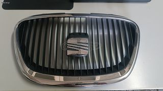 ΜΑΣΚΑ ΣΗΜΑ ΜΕΣΑΙΑ SEAT LEON ALTEA 1P 5P ΓΝΗΣΙΑ
