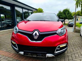 Renault Captur 2016 automatic clima  keyless led navication-thumb-1