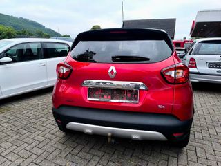 Renault Captur 2016 automatic clima  keyless led navication-thumb-4