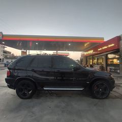 Bmw X5 2004