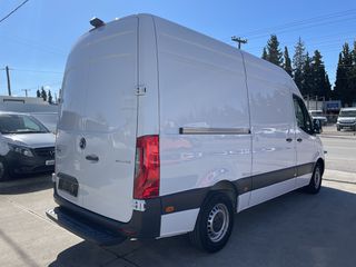 Mercedes-Benz Sprinter 2022 317 CDI- EURO 6 / FULL EXTRA*** ΑΡΙΣΤΟ***-thumb-5