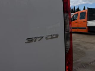 Mercedes-Benz Sprinter 2022 317 CDI- EURO 6 / FULL EXTRA*** ΑΡΙΣΤΟ***-thumb-14