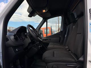 Mercedes-Benz Sprinter 2022 317 CDI- EURO 6 / FULL EXTRA*** ΑΡΙΣΤΟ***-thumb-15