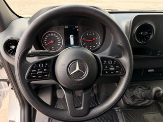Mercedes-Benz Sprinter 2022 317 CDI- EURO 6 / FULL EXTRA*** ΑΡΙΣΤΟ***-thumb-17