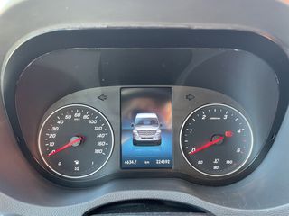 Mercedes-Benz Sprinter 2022 317 CDI- EURO 6 / FULL EXTRA*** ΑΡΙΣΤΟ***-thumb-18