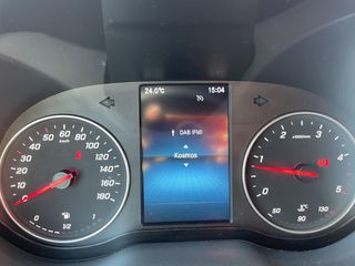 Mercedes-Benz Sprinter 2022 317 CDI- EURO 6 / FULL EXTRA*** ΑΡΙΣΤΟ***-thumb-23