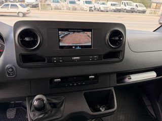 Mercedes-Benz Sprinter 2022 317 CDI- EURO 6 / FULL EXTRA*** ΑΡΙΣΤΟ***-thumb-25