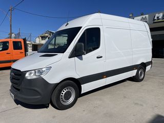 Mercedes-Benz Sprinter 2022 317 CDI- EURO 6 / FULL EXTRA*** ΑΡΙΣΤΟ***-thumb-29