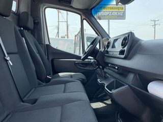 Mercedes-Benz Sprinter 2019 514 CDI/ EURO 6D/ ΕΡΑΣΙΤΕΧΝΙΚΟ ΔΙΠΛΩΜΑ/ FULL EXTRA!-thumb-12