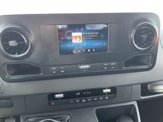 Mercedes-Benz Sprinter 2019 514 CDI/ EURO 6D/ ΕΡΑΣΙΤΕΧΝΙΚΟ ΔΙΠΛΩΜΑ/ FULL EXTRA!-thumb-24