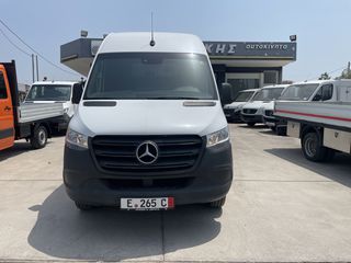 Mercedes-Benz Sprinter 2019 514 CDI/ EURO 6D/ ΕΡΑΣΙΤΕΧΝΙΚΟ ΔΙΠΛΩΜΑ/ FULL EXTRA!-thumb-29