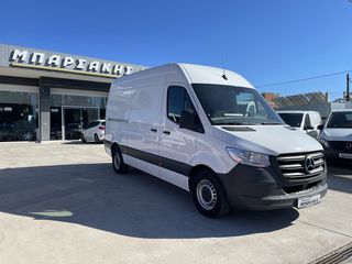 Mercedes-Benz Sprinter 2022 317 CDI- EURO 6 / FULL EXTRA*** ΑΡΙΣΤΟ***-thumb-2