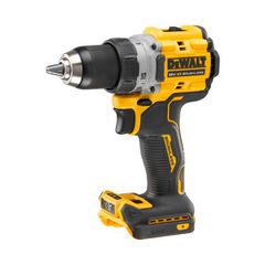 Drill/driver without battery and charger 18 DCD800NT-thumb-1
