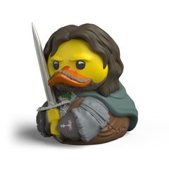 Numskull - LOTR Tubbz BOXED Aragorn / Fan Shop and Merchandise