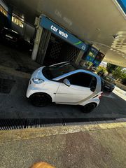 Smart ForTwo 2008