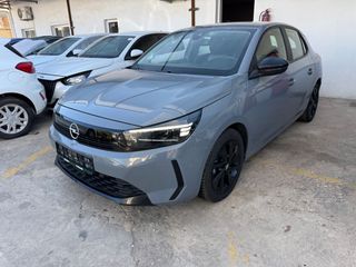 Opel Corsa 2025 EDITION ΕΛΛΗΝΙΚΟ 15.000ΧΛΜ