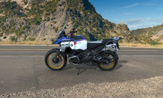 Bmw R1300 GS Adventure 2026