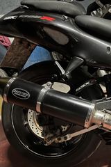racetech papagianis titanium carbon Φ52 σπάνια οβάλ