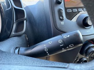 Toyota Aygo 2017 1,0lt 69hp Α. Ισμαήλος Α.Ε.-thumb-11