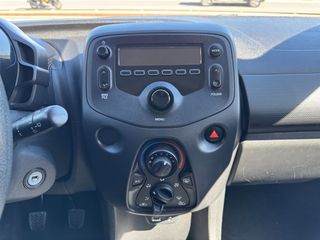 Toyota Aygo 2017 1,0lt 69hp Α. Ισμαήλος Α.Ε.-thumb-13