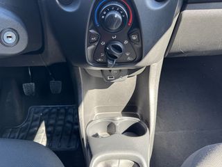 Toyota Aygo 2017 1,0lt 69hp Α. Ισμαήλος Α.Ε.-thumb-14