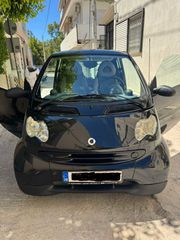 Smart ForTwo 2006 450