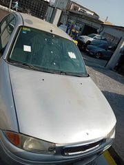 Ταμπλό Rover 214 '99-thumb-3