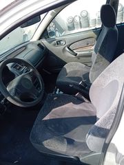 Ταμπλό Rover 214 '99-thumb-1
