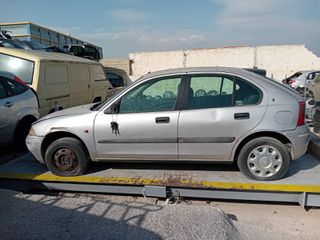 Ταμπλό Rover 214 '99-thumb-5