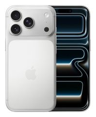 Apple iPhone 17 Pro 512GB Silver